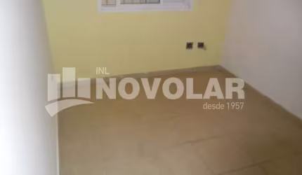 Apartamento na Vila Maria , com 1 dormitório, sala e cozinha conjugada