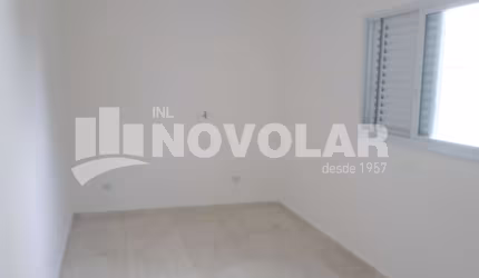 Apartamento, Vila Maria, 1 dormitório sala e cozinha conjugada