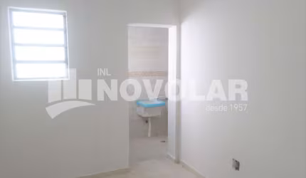 Apartamento  na Vila Maria com 1 dormitório, sala e cozinha
