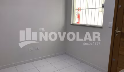 Apartamento na Vila Maria com 1 dormitório, sala