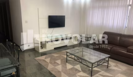 APARTAMENTO - ALTO DE SANTANA
