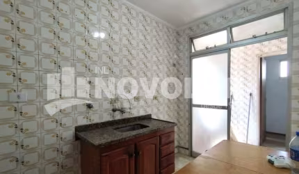 Apartamento com 3 dormitórios, 2  banheiros 1 vaga fixa, Santa Terezinha