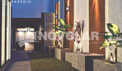 Alda Garden Residencial: Exclusividade e Conforto em uma Localização Estratégica!