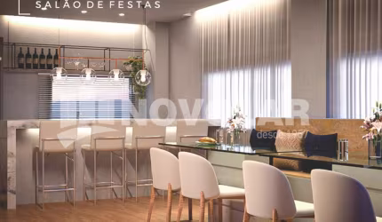 Alda Garden Residencial: Exclusividade e Conforto em uma Localização Estratégica!