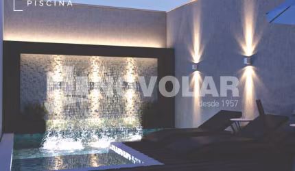 Alda Garden Residencial: Conforto e Praticidade em uma Localização Privilegiada!