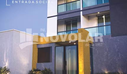 Alda Garden Residencial: Conforto e Praticidade em uma Localização Privilegiada!