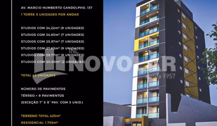 Alda Garden Residencial: Modernidade, Conforto e Localização Privilegiada!