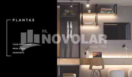 Alda Garden Residencial: Modernidade, Conforto e Localização Privilegiada!