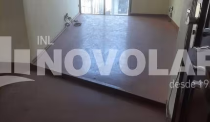APARTAMENTO EM PINHEIROS