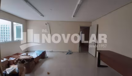 SALA COMERCIAL ÁGUA FRIA
