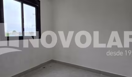 Apartamento com 41,18 m2, Vila Guilherme