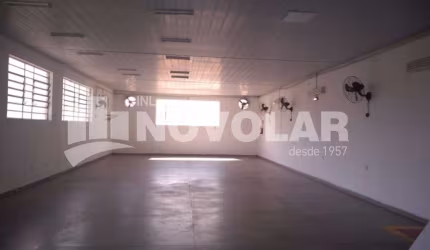 Sobre Loja no Jardim Brasil com 220M2 e 2 Banheiros