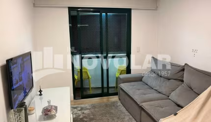 Apartamento com 68 metros quadrados de área útil, Vila Medeiros