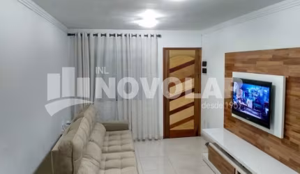 Sobrado com 3 dormitórios,  sendo 1 suite , 2 banheiros e 3 vagas, Parque Savoy City