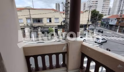 Conjunto Comercial  Belenzinho com 4 Salas, Sacada, 2 Banheiros. Pronto Para Uso!