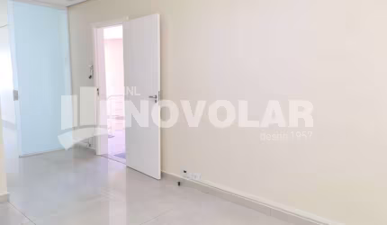 Sala Comercial no bairro da Água Fria