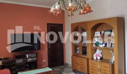 Casa Térrea no bairro Água Rasa