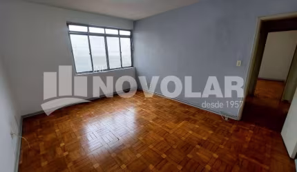 Apartamento na Catumbi-Belenzinho- 2 dormitórios