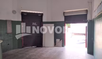 Oportunidade Única: Loja Compacta na Vila Maria!