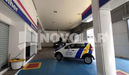 Loja na Vila Gustavo 355M2. Venha Conferir Imóvel Com Potencial Para Seu Ramo de Negócio!