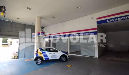Imóvel comercial em avenida de grande movimento na Vila Gustavo