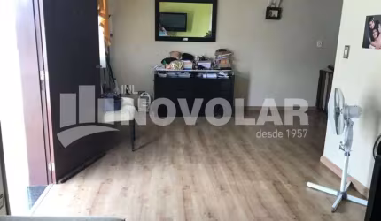 Sobrado Condomínio no Tremembé, com 3 dormitórios sendo 1 suíte, quintal com churrasqueira e 5 vagas