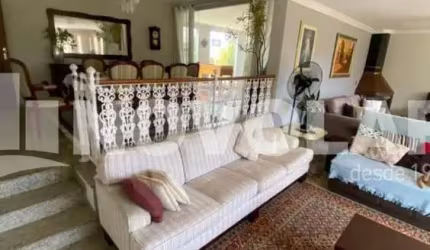 Casa em Condomínio Campo Verde na Cidade de  JUNDIAÍ