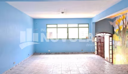 Prédio Comercial Para Locação na Casa Verde