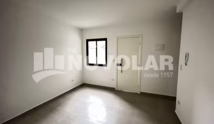 Apartamento Vila mazzei 2 Dormitorios e sala