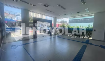Loja na Av Cerejeiras