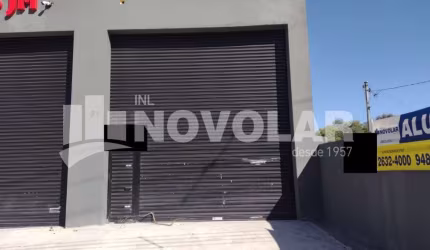 Excelente oportunidade de negócio!  Loja no Jardim São João em Guarulhos