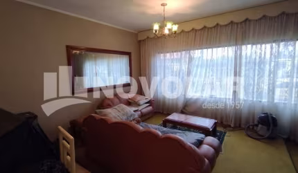 Casa Térrea no Jardim Guança