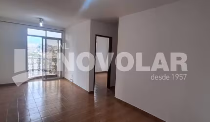 Apartamento 2 Dormitório 2 vagas No Tucuruvi. Andar Alto. Localização Excelente. Agende sua Visita!