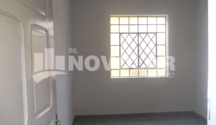 Casa terrea no Tatuapé