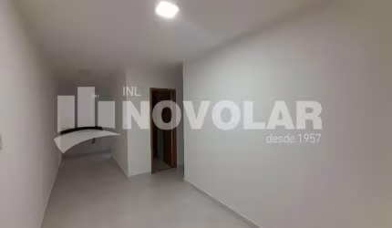 Apartamento Novo no Jaçana