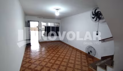 Sobrado Residencial e Comercial, Carandiru