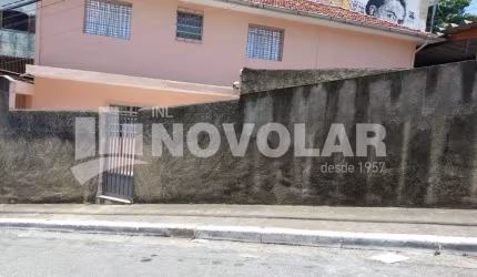 Casa Terrea 3 Dormitorios 2 Vagas - Vila Maria Alta