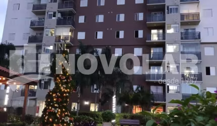 Apartamento 2 Dormitorios 1 Vaga  Edu Chaves
