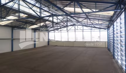 Oportunidade de Investimento! Galpão na Casa Verde, com 600m² de área construída
