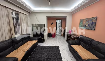 Sobrado à Venda na Vila Sabrina | 5 Dormitórios | 2 Salas | 2 Vagas | Excelente Localização