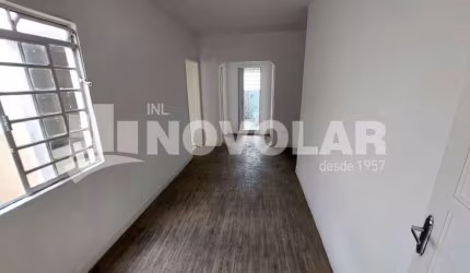 Apartamento amplo na Vila Maria - 2 dormitórios