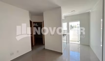 Apartamento na Vila Maria Baixa - 2 dormitórios