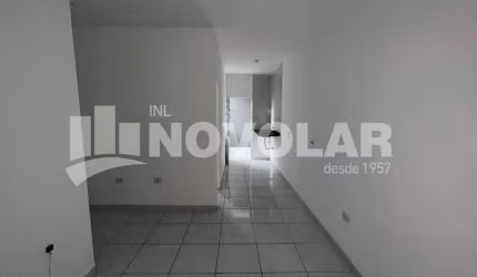 Apartamento à Venda na Vila São João, Guarulhos ? 1 Dormitório, Imóvel Novo