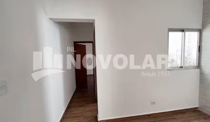 Apartamento na Vila Maria - 1 dormitório