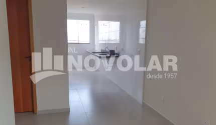 APARTAMENTO -  PARADA INGLESA I