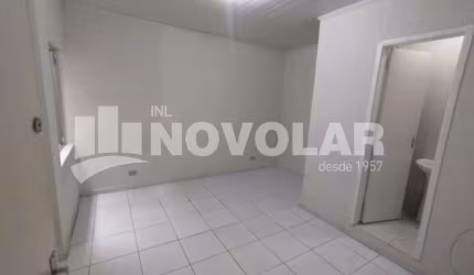 Apartamento, Bom Retiro- 1 dormitório