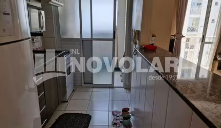 APARTAMENTO NA VILA GUILHERME. VENHA CONHECER, AGENDE AGORA SUA VISITA!