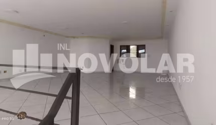 PRÉDIO COMERCIAL CARANDIRU, VILA GUILHERME