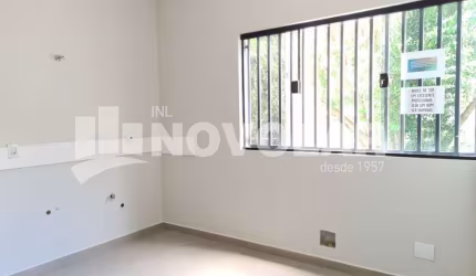 PRÉDIO COMERCIAL EM SANTANA
