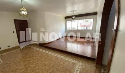 Apartamento, Santana - 2 dormitórios sendo 1 suíte e 1 vaga
